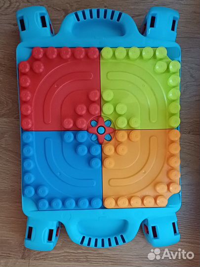 Стол для конструирования, конструктор