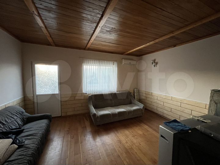 Таунхаус 120 м² на участке 1,2 сот.