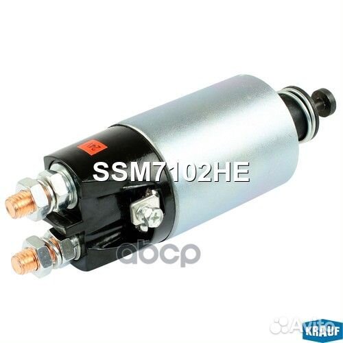 Втягивающее реле стартера honda Pilot 3.5 J35A