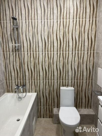 Ремонт квартир и ванных комнат под ключ