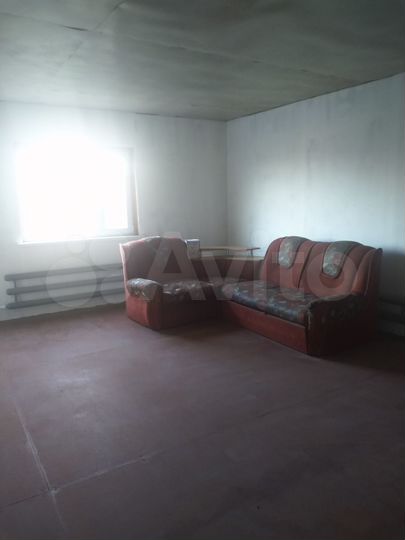 Дом 96 м² на участке 6,4 сот.