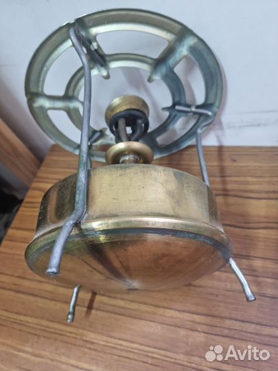 Примус СССР