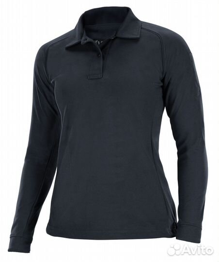 Vertx Женское Поло Холодного