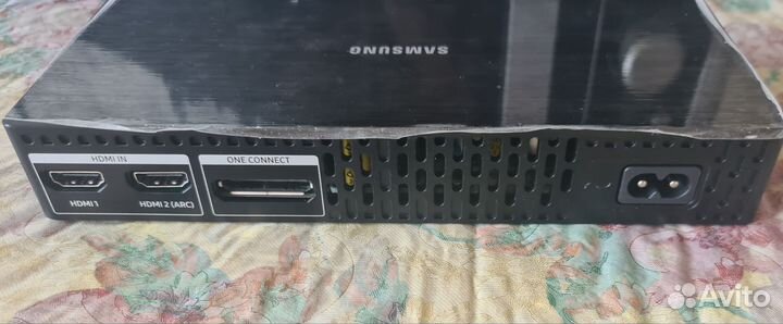 Samsung one connect SOC100T