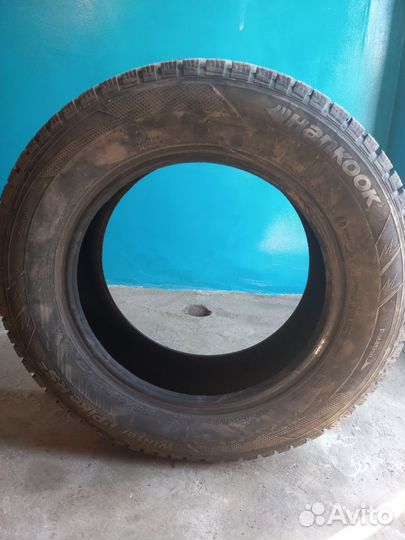 Hankook Winter I'Pike RS2 W429 195/65 R15 91T