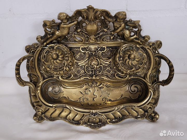 Письменный прибор