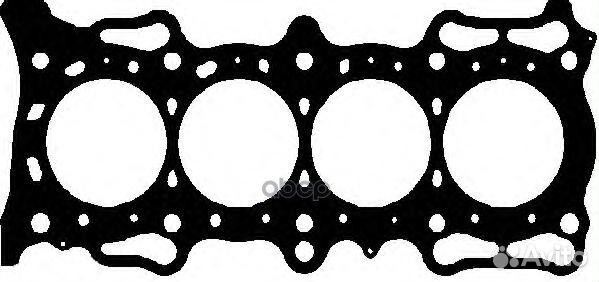 Прокладка ГБЦ honda accord V-VI 93-03 2.0/2.2