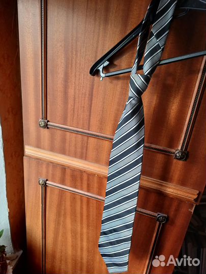 Галстук мужской