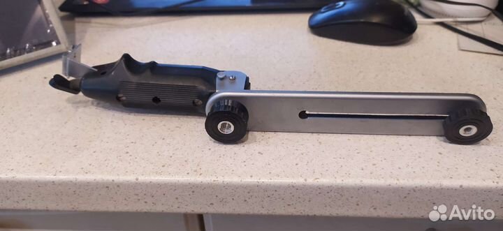 Кронштейн для крепления вспышки