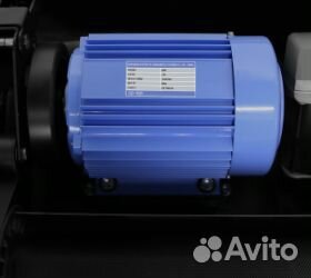 Беговая дорожка DFC sentra T123B