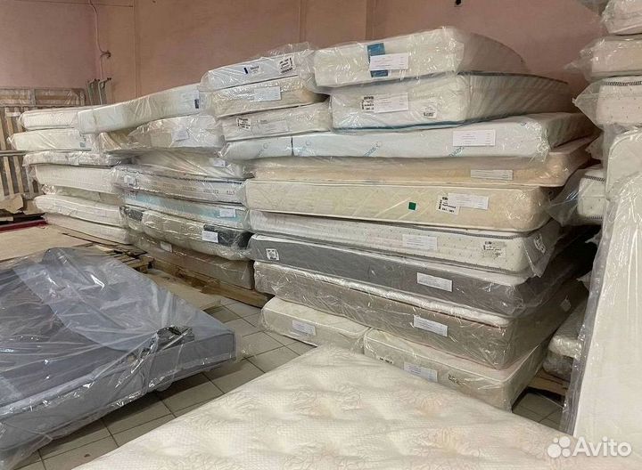 Матрас Аскона