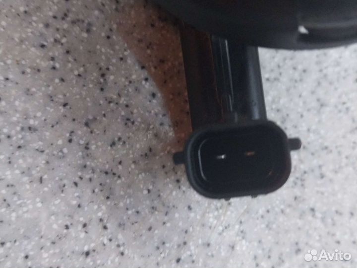 Клапон вакумный Kia Sorento 4