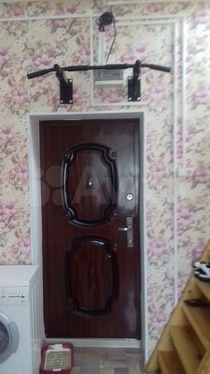 Комната 19,4 м² в 1-к., 2/2 эт.