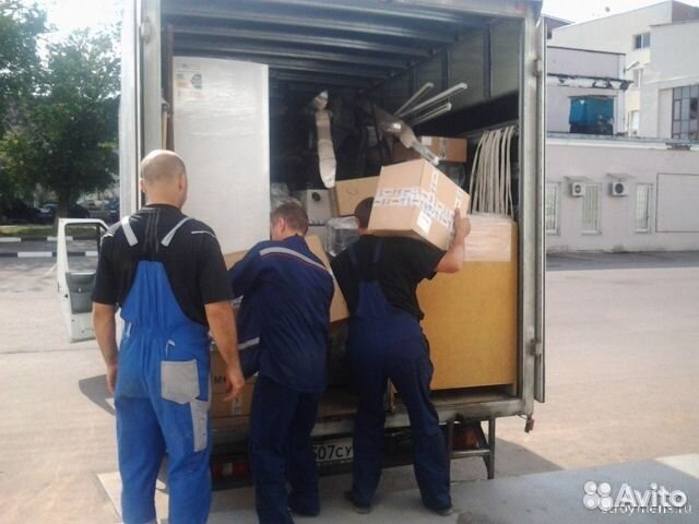 Грузоперевозки переезды газель грузчики