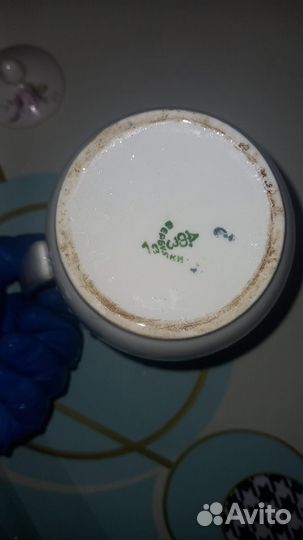 Молочник Вербилки