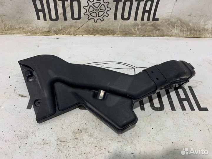 Воздухозаборник Mitsubishi Lancer 10 4A92 2013