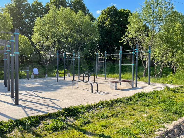 Участок 5,5 сот. (ИЖС)