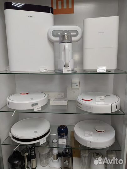 Массажер Xiaomi Mijia Fascia Gun Mini (ymjm-M351)