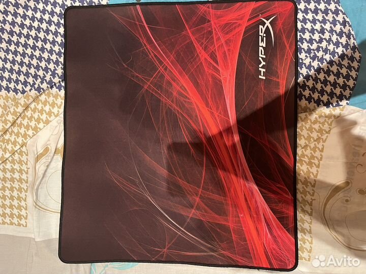 Hyperx fury s pro speed edition