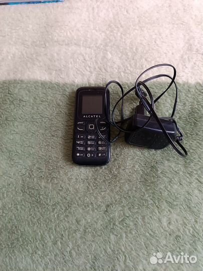 Alcatel One Touch 232