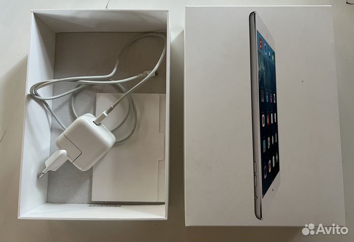iPad mini 2 32gb