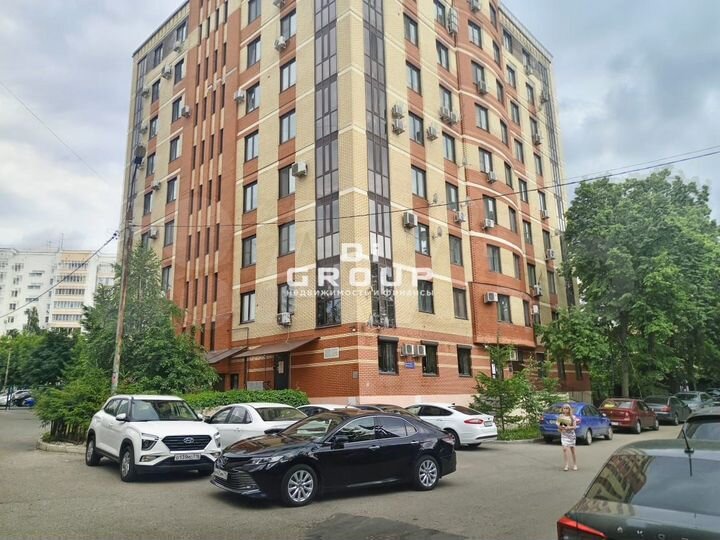 Центр студия танца офис