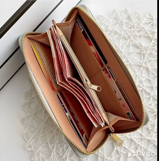 Кошелек женский