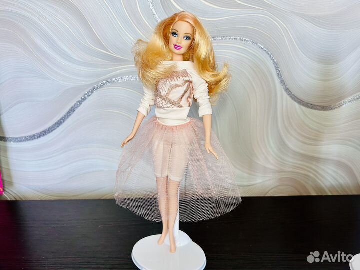 Кукла барби barbie 90 х