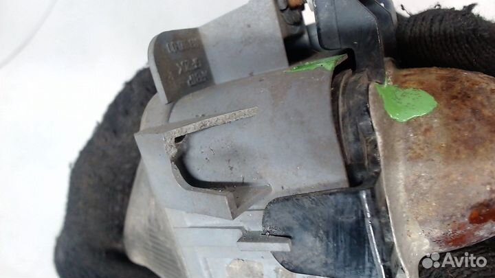 Фара противотуманная Volvo 850, 1996