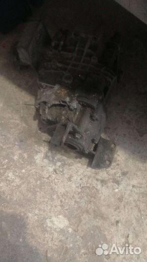 Двигатель land rover freelander 18k4f на разбор