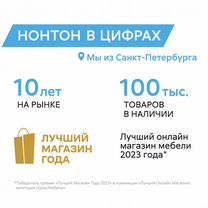 Комод новый, Чебоксары