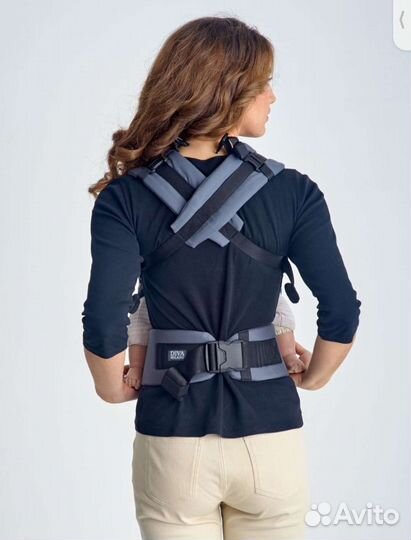 Эргорюкзак