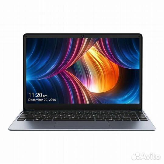 Ноутбук chuwi HeroBook Pro 14.1