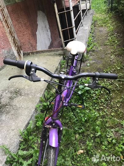 Велосипед б/у