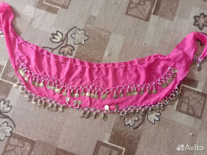 Восточный костюм для девочек