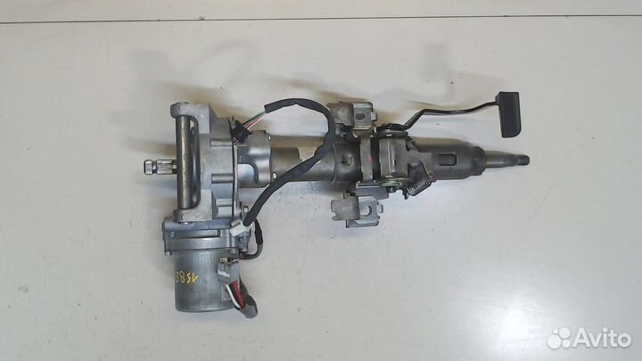 Электроусилитель руля Saturn VUE, 2008