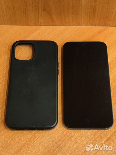 iPhone 12 Pro Max, 128 ГБ
