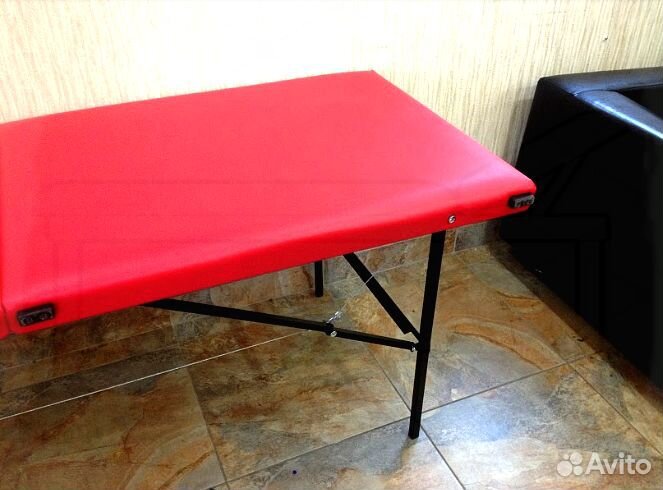 Косметологическая кушетка