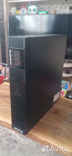 Источник бесперебойного питания