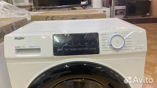 Стиральная машина Haier HW60-BP10929A