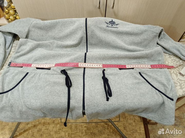 Домашний костюм женский 60-62 размер