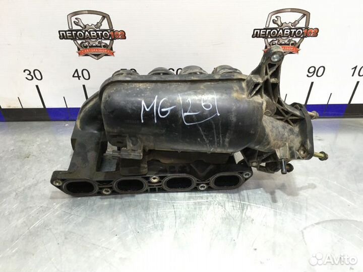 Коллектор выпускной Geely Emgrand Ec7 седан