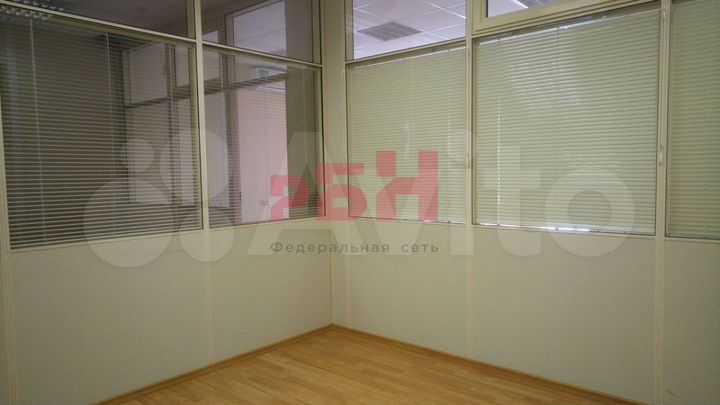 Продажа офиса 257м