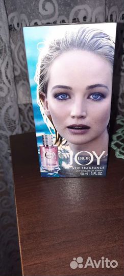 Туалетная вода женская