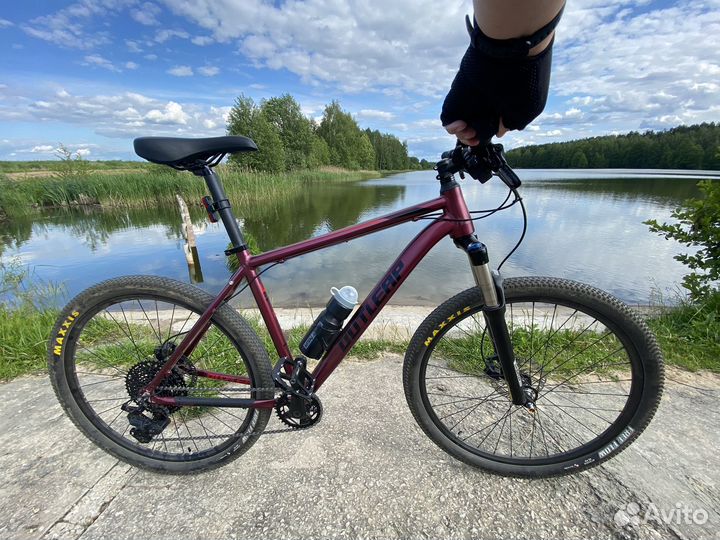 Outleap riot PRO 27.5 2022 ростовка L