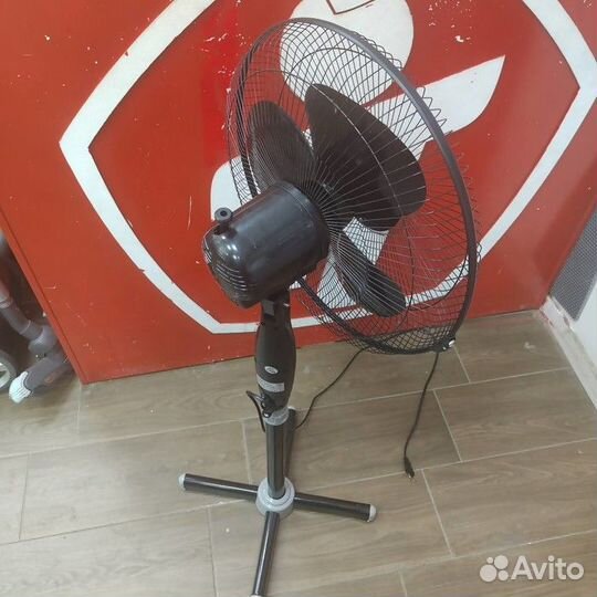 Вентилятор Centek CT-5004 (6121)