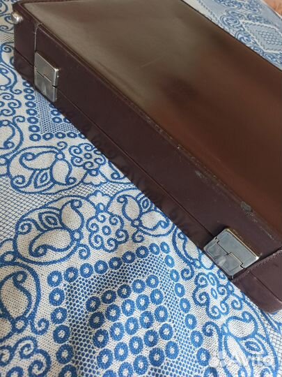 Дипломат СССР