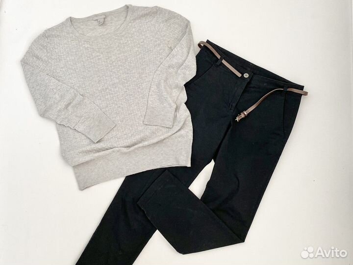 Одежда для офис/работы Reserved Benetton H&M 42р