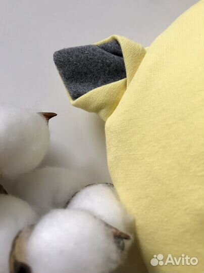 Шапка и снуд