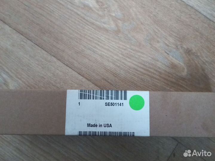 Топливные форсунки на John Deere